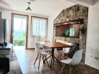 Cabaña Doña lina - Chambres d'hôtes Villa Carlos Paz