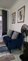 The Blyde Noak - B&B Pretoria
