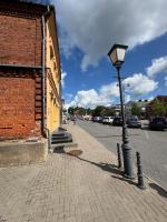 CITY CENTER apartamentai self check in - B&B Telšiai