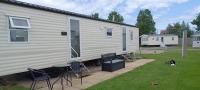 The Delta Marine Caravan Hire - B&B Rhyl