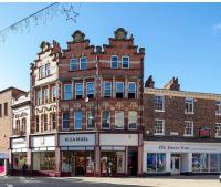 York City Short let's - B&B York