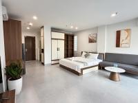Appartement 1 Chambre