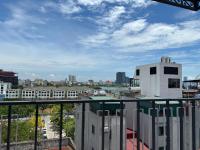 City light Apartment - near West Lake - B&B Hanói