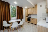The Cozy Grove 2 - Ferienwohnung Chişinău
