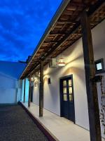 Bangalô Hospedagens - B&B São Luís