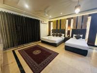 Fusion Lodge - Bed and Breakfast Islamabad