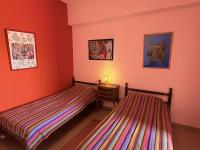 Art & Motion Union - Guest Room 2 - Bed and Breakfast Apoíkia
