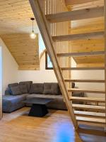 Appartamento con 1 Camera da Letto