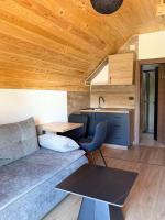 Appartement 1 Chambre