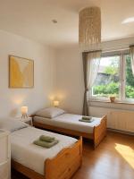 Gemütliche Ferienwohnungen Teterow für bis zu 10 Personen - Ferienwohnung Teterow