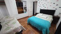 Two-Bedroom Superior Apartment