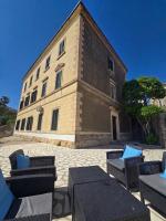 Cozy Studio with Sea and Old Town View - Ferienwohnung Dubrovnik