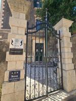 Cozy Studio with Sea and Old Town View - Ferienwohnung Dubrovnik