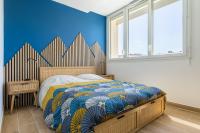 T3 lumineux refait à neuf, esprit montagne - Bed and Breakfast Chambéry