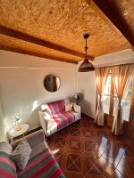 Casa Piedra Viva - Ferienwohnung San Pedro de Atacama