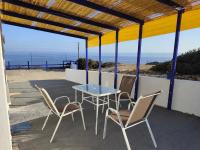 ENDLESS BLUE Milos - B&B Provatas