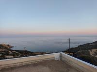 ENDLESS BLUE Milos - B&B Provatas