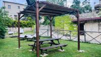 CASA MUPI - Bed and Breakfast Sant'Eufemia a Maiella