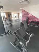 Flat, Setor Bueno, 22andar Ed Citizen Home - B&B Goiânia