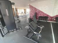 Flat, Setor Bueno, 22andar Ed Citizen Home - B&B Goiânia