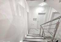 Estudio con terraza