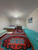 "Toresha"guesthouse - B&B Saty