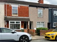 Lovett House - Contractors or Family Holidays - Bed and Breakfast Cleethorpes