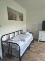 Las Palmas - B&B Bysławek