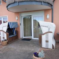 Dia Mare Atelier Sommertraum - Ferienwohnung Ückeritz