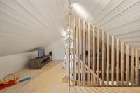 Cozy and modern cabin - B&B Voss
