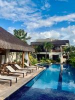 Mareias Villas - Ferienwohnung São Miguel do Gostoso
