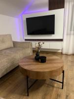 Apartman Rawda - Bed and Breakfast Jajce