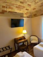 Chambre Lits Jumeaux