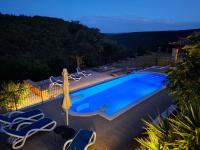 Villa Natura - Chambres d'hôtes Raša
