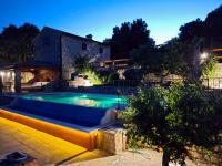 Villa Natura - Chambres d'hôtes Raša