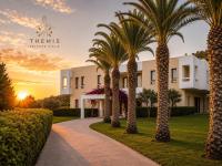 Themis Luxury Private Villa Rhodes with Private Pool - B&B Ialysos