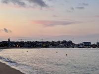 NEW - Casa Palamós - Charming historical home with patio, in the heart of the old town, 100m from beach - Chambres d'hôtes Palamós