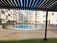 Apartamento con piscina, temporada - B&B El Puerto de Santa María
