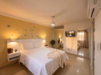 Garden Condos 48 - Friendly 1BR APT Sosua Center - B&B Sosúa