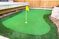 Luxury 5BDRM Retreat - HotTub - KingBed - AC - Sleeps 13 - Chambres d'hôtes Edmonton