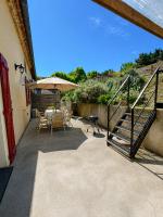 La Casa Savary Charm & Comfort of Lauragais 139 m2 - B&B Villasavary