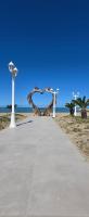 Sea view Albanian Gem -Traditional Heritage Apt - B&B Golem