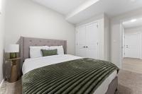 The Nook - 2 Bedrooms 20 mins from airport Games Coffee - B&B Edmonton