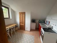 Appartamento con 2 Camere da Letto e Terrazza 