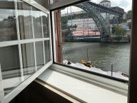 Ribeira Feeling - Riverfront Apartment - Ferienwohnung Porto