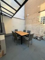 Haus Rosa - B&B Ellenz-Poltersdorf