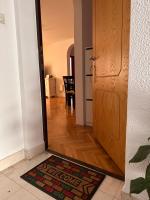 Sirius Apartment - B&B Škaljari