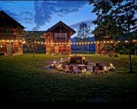 SCHENE Kammer - B&B Abtenau