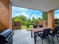 Berg & See - Ferienwohnung in Friedrichshafen-Fischbach am Bodensee - Chambres d'hôtes Friedrichshafen
