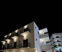 Belvedere Rooms - Ferienwohnung Ksamil
